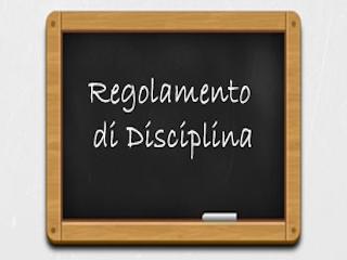 Disciplinare integrato