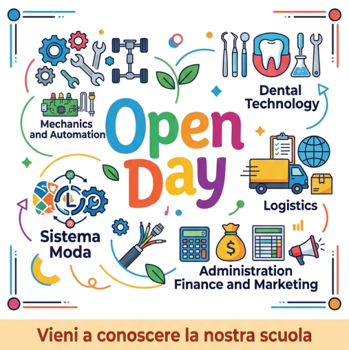Open Day