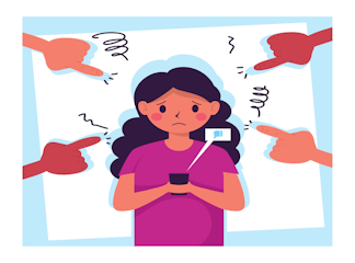 Contrasto al bullismo e al cyberbullismo