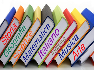 Curricoli e programmi
