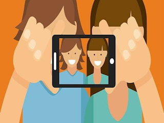 Liberatoria per l'utilizzo e la pubblicazione di immagini