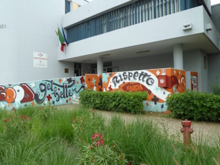 Sede centrale