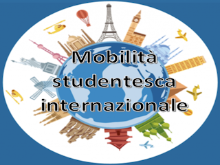  Mobilità Studentesca Internazionale