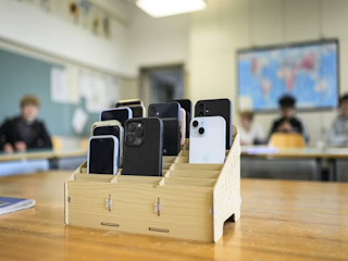 Utilizzo smartphone e altri dispositivi digitali