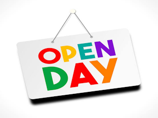 Open Day