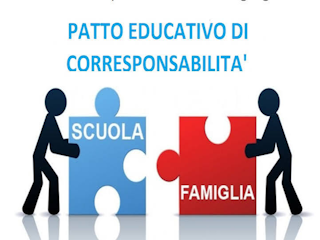 Patto educativo di corresponsabilità