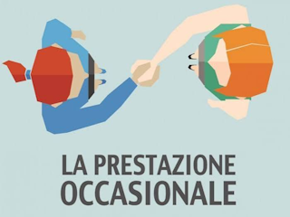 Richiesta di prestazione occasionale