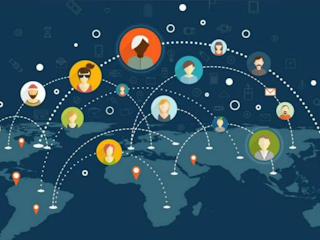 Relazioni Internazionali per il Marketing