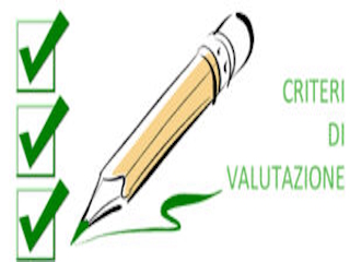 Criteri di valutazione