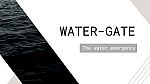 Water Gate, progetto in PDF